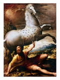 Buy Conversion Of St. Paul at AllPosters.com
