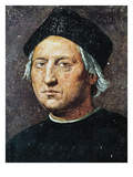 Buy Christopher Columbus at AllPosters.com