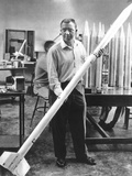 Buy James Van Allen (1914-2006) at AllPosters.com