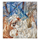 Buy Larionov: Glass, 1912 at AllPosters.com