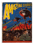 Buy Magazine Cover, 1926 at AllPosters.com