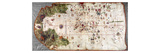 Nina: World Map, 1500