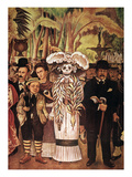 Rivera: Alameda Park