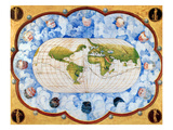 World Map