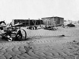Dust Bowl, C1936