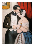Buy Lovers Reconciliation at AllPosters.com