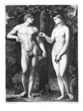 Adam & Eve