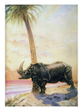 Kipling: Just So Stories
