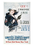 World War I: U.S. Navy