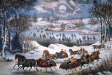 Buy New York: Central Park at AllPosters.com