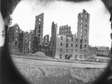 Fall Of Richmond, Virginia