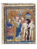 Adam And Eve