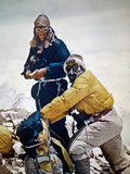 Sir Edmund Hillary