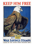 Buy World War I: Saving Stamps at AllPosters.com