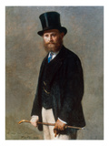 Buy Edouard Manet (1832-1883) at AllPosters.com
