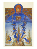 Fall Of Rebel Angels