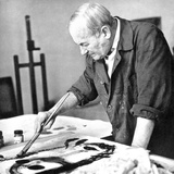 Buy Joan Miro (1893-1983) at AllPosters.com