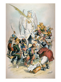 Otto Von Bismarck
