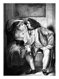 Sterne: Tristram Shandy