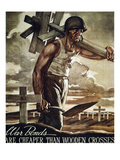 World War Ii: Bond Poster