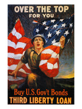Buy World War I: Liberty Loan at AllPosters.com