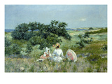 Chase: Fairy Tale, 1892