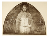 St. Thomas Aquinas