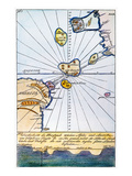 Traces Of Atlantis