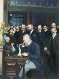 Buy Alexander Graham Bell at AllPosters.com