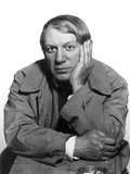 Pablo Picasso (1881-1973)