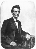 Abraham Lincoln