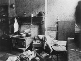 New York: Tenement Life