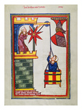 Buy Heidelberg Lieder, 14Th C at AllPosters.com