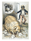 Civil War Pensions, 1888