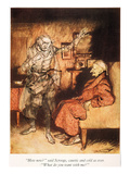 Dickens: A Christmas Carol