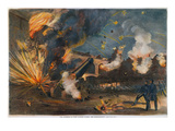 Civil War: Fort Sumter 1861