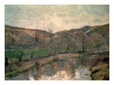 Buy Gauguin: Brittany, 1888 at AllPosters.com