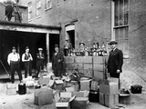 Prohibition, 1922