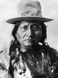 Buy Sitting Bull (1834-1890) at AllPosters.com