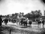Buy Civil War: Fugitives, 1862 at AllPosters.com