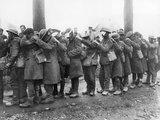 World War I: Gas Warfare