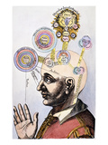 Robert Fludd (1574-1637)