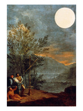 Buy Creti: The Sun, 1711 at AllPosters.com