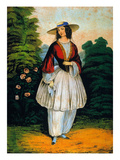 Buy The Bloomer Costume: at AllPosters.com