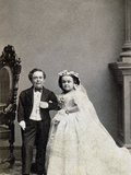 Stratton: Gen. Tom Thumb