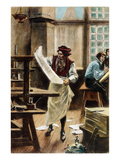 Johann Gutenberg