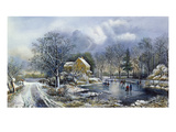 Buy Early Winter, 1869 at AllPosters.com