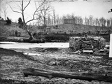 Civil War: Bull Run, 1862