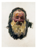 Claude Monet (1840-1926) Giclee Print