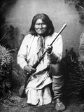 Buy Geronimo (1829-1909) at AllPosters.com